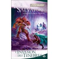 Ra Salvatore Tous Les Livres Fnac - 