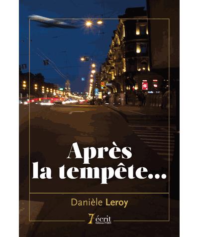 Après la tempête...