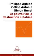 Le Pouvoir de la destruction créatrice