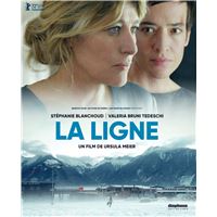La Ligne Blu-ray