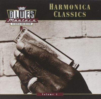 V 4 harmonica classi