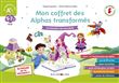 Mon coffret des Alphas transformés Méthode de lecture GS CP
