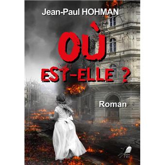 Où est-elle ?