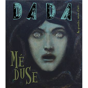 Méduse (revue DADA 273)
