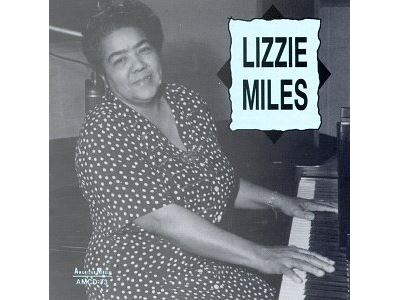 Lizzie miles