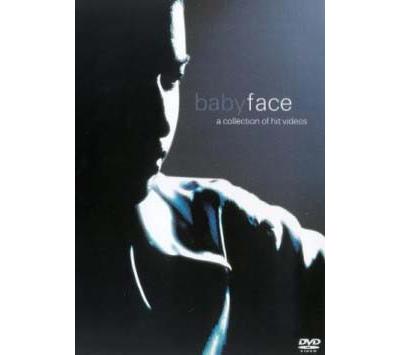 A Collections of Hit Videos DVD