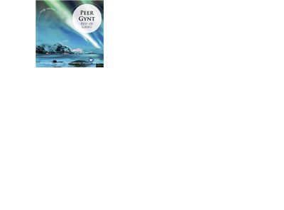 Peer Gynt Best of Edvard Grieg