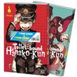 Toilet-bound Hanako-kun Pack Offre Découverte T01 et T02