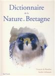 Dictionnaire de la nature en Bretagne