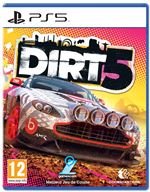 DIRT 5 Edition Standard PS5