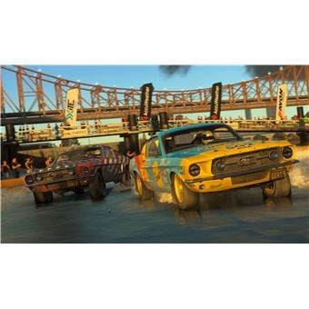 DIRT 5 Edition Standard PS5