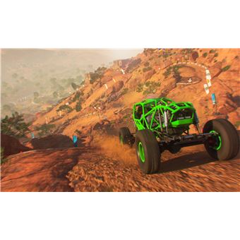 DIRT 5 Edition Standard PS5