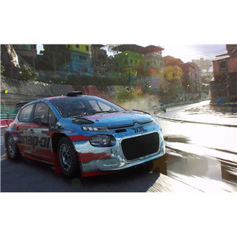 DIRT 5 Edition Standard PS5