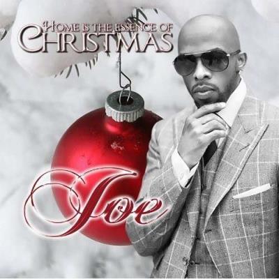 Home is the essence of Christmas
