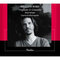 VIRGINALS AND CONSORTS