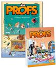 Les Profs - tome 01 + calendrier 2024 offert