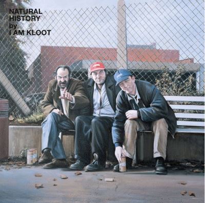 Natural history/digipack