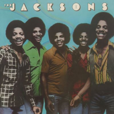 The Jacksons Vinyle Gatefold