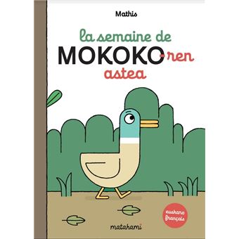 La semaine Mokoko Ren Astea