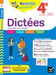Dictées 4e