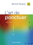 L'art de ponctuer