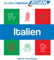 Coffret Collector Italien 2 cahiers, Débutants + faux-débutants