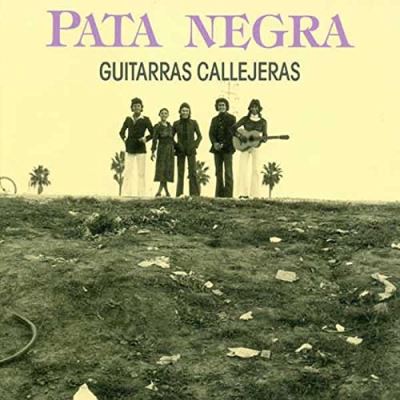 Guitarras callejeras