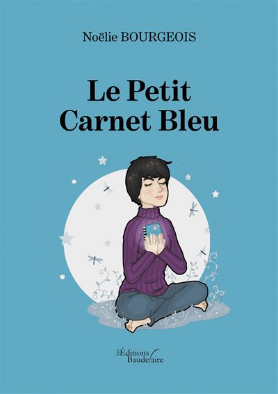 Le Petit Carnet Bleu