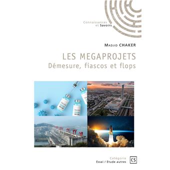 Les mégaprojets