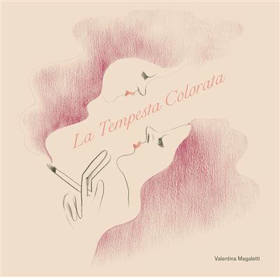 Tempesta colorata 