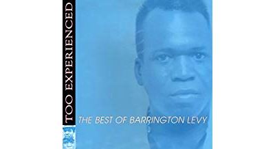 Too experienced The Best Of