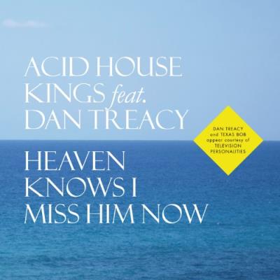 Heaven knows I miss him now - 45 Tours
