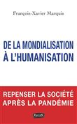 De la mondialisation à l'humanisation