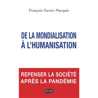 De la mondialisation à l'humanisation