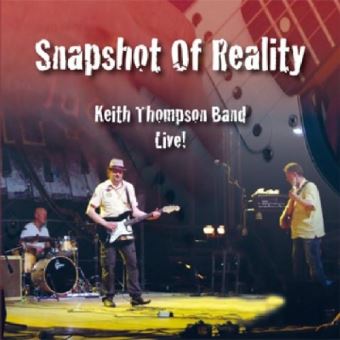 Snapshot of reality