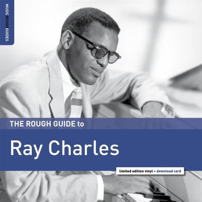 The Rough Guide to Ray Charles