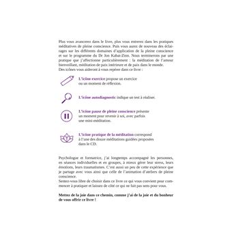 La méditation de pleine conscience pas à pas