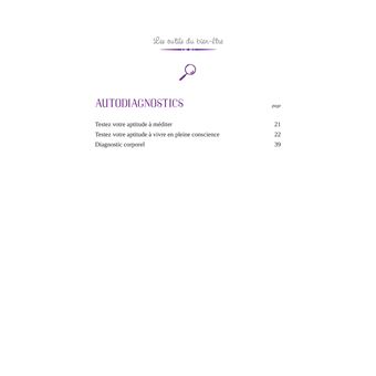 La méditation de pleine conscience pas à pas