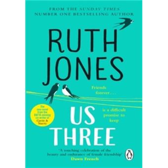 Us Three