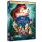 La Petite SirèneLa petite sirène 3 : Le secret de la petite sirène DVD_0