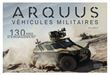 Arquus, véhicules militaires