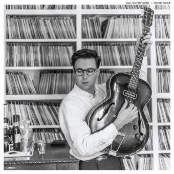 Nick Waterhouse - 1