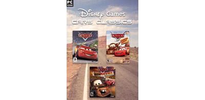 Disney Cars Classics