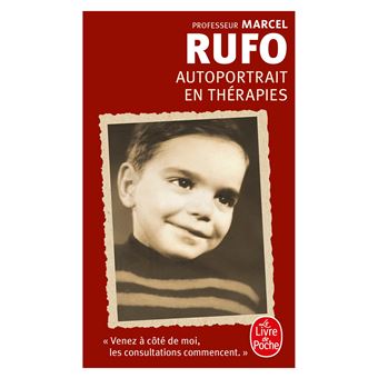 Autoportrait en thérapies