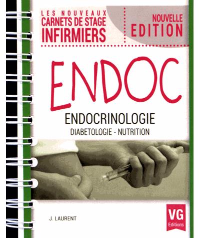 Endocrinologie, Diabétologie, Nutrition