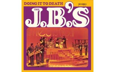 Doing it to death