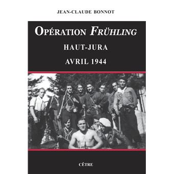 Opération Frühling