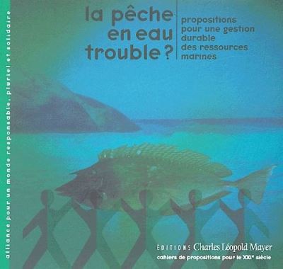 Peche en eau trouble