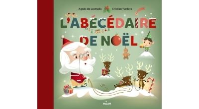 L'abécédaire de Noël