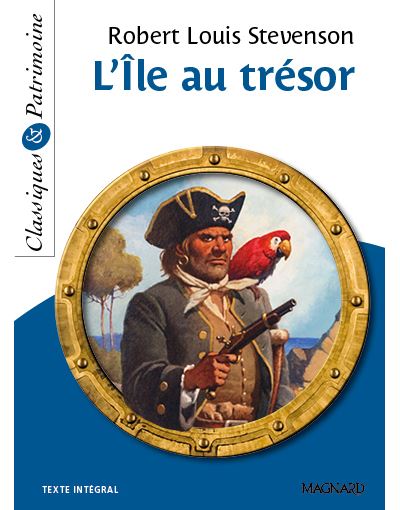 N° 88 L'île au trésor